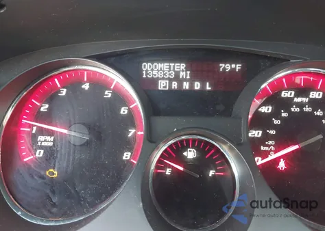 2012 GMC Acadia Sl из США, поврежденный, VIN 1GKKRNED4CJ206075